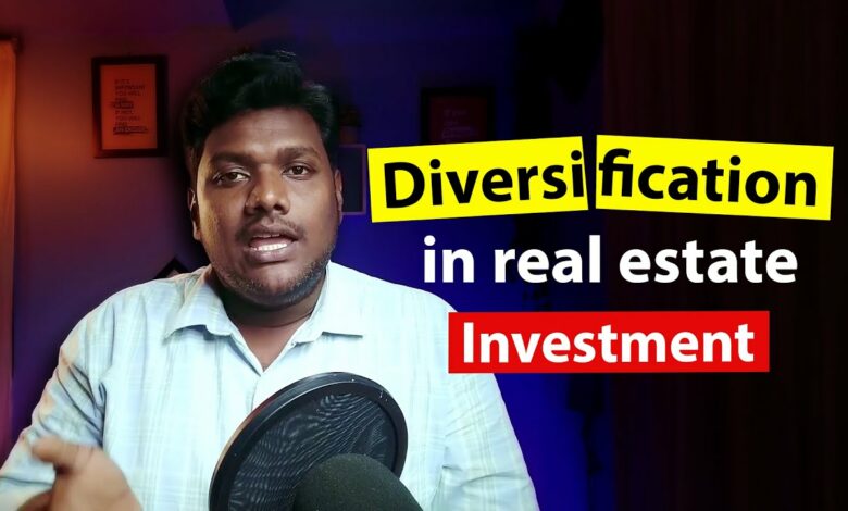 Investment Diversification