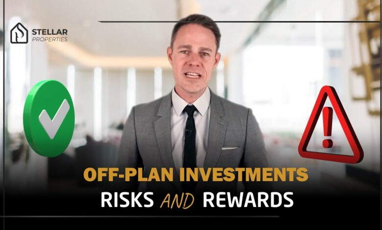 Investment Risks and Rewards