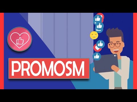 Social Media Promotion