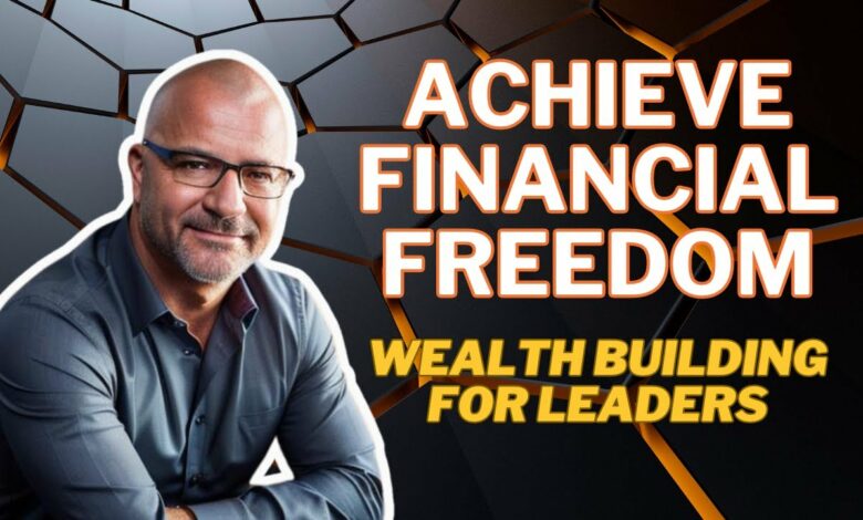 Wealth Building Strategies