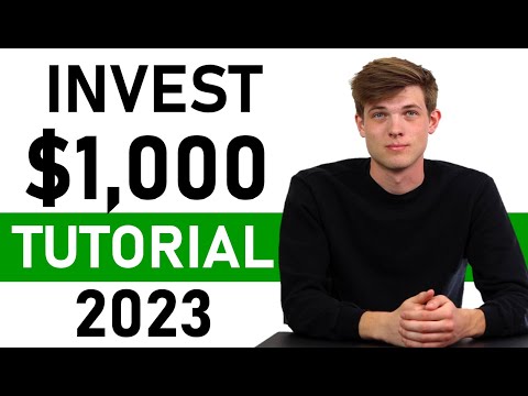 Investment Education for Starters