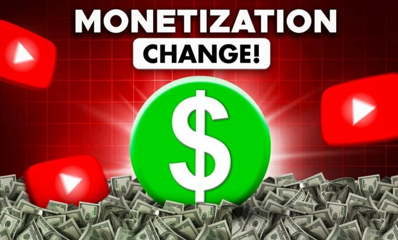 Monetization