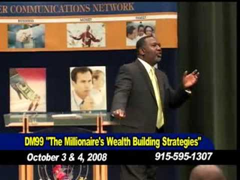 Wealth Building Strategies