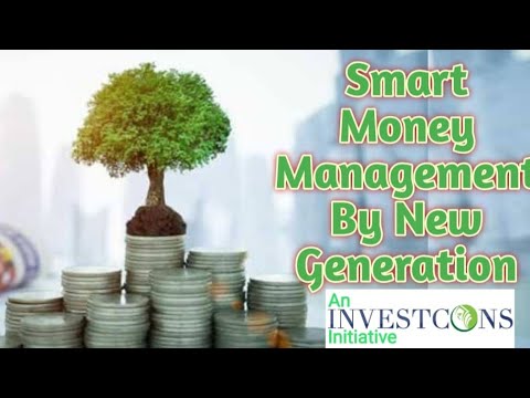 Smart Money Management