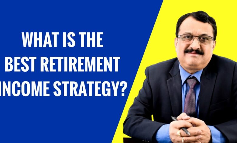 Retirement Investment Planning