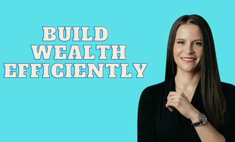 Wealth Building Strategies