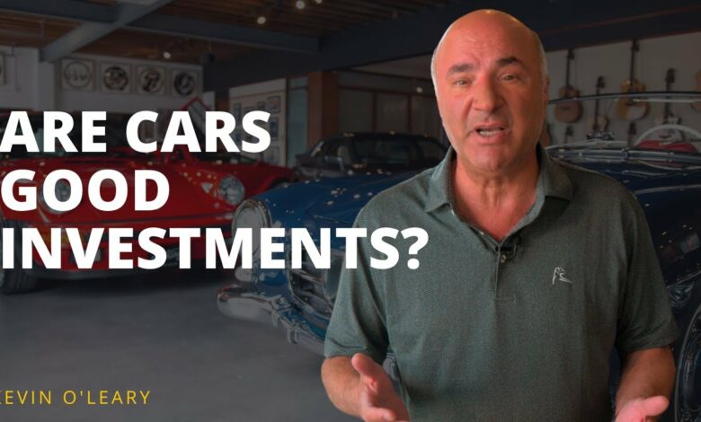 Choosing Investment Vehicles