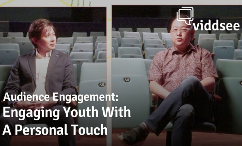 Audience Engagement