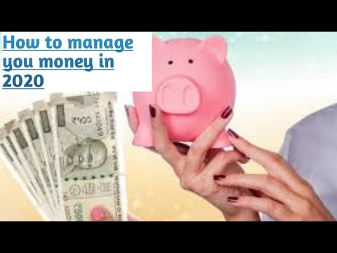 Smart Money Management