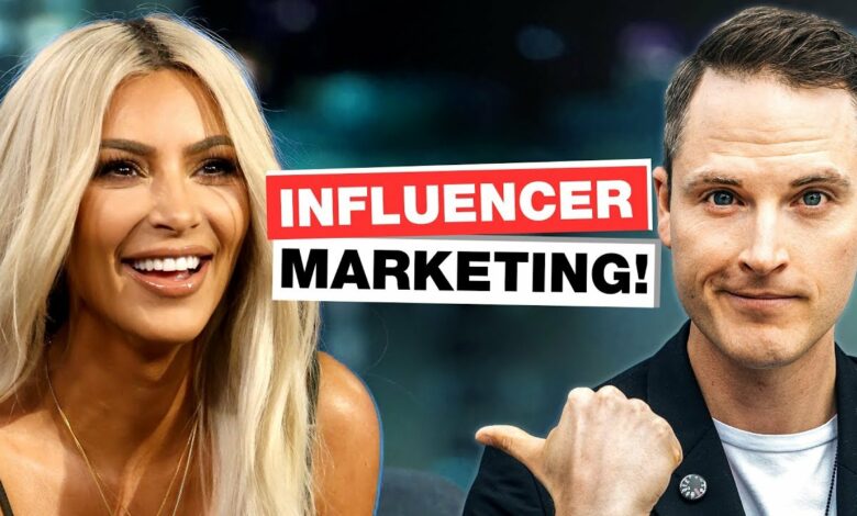 Influencer Marketing