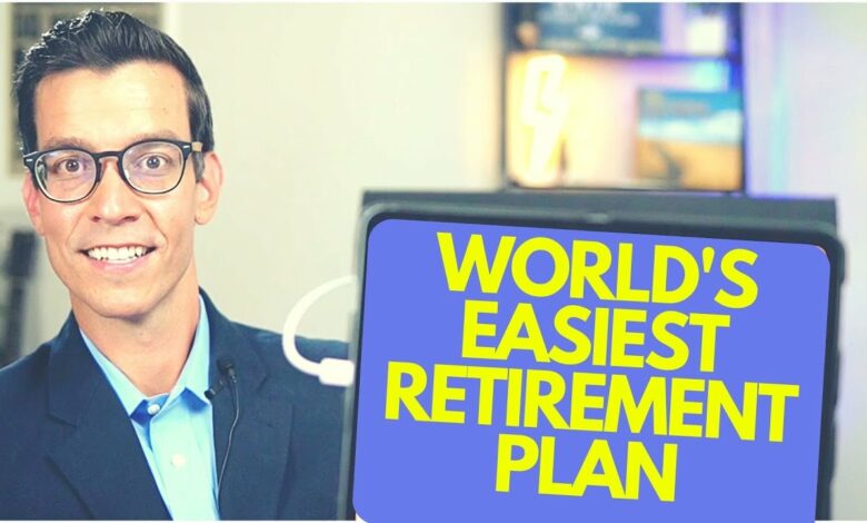 Retirement Investment Planning