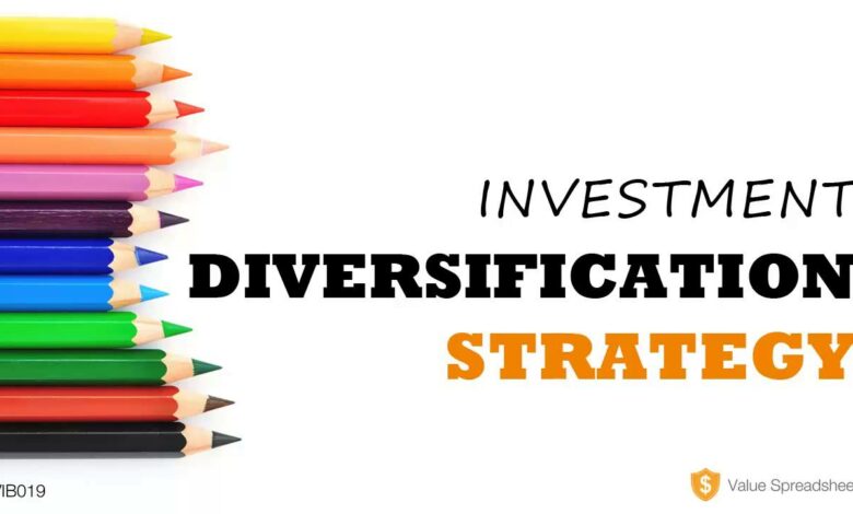 Investment Diversification