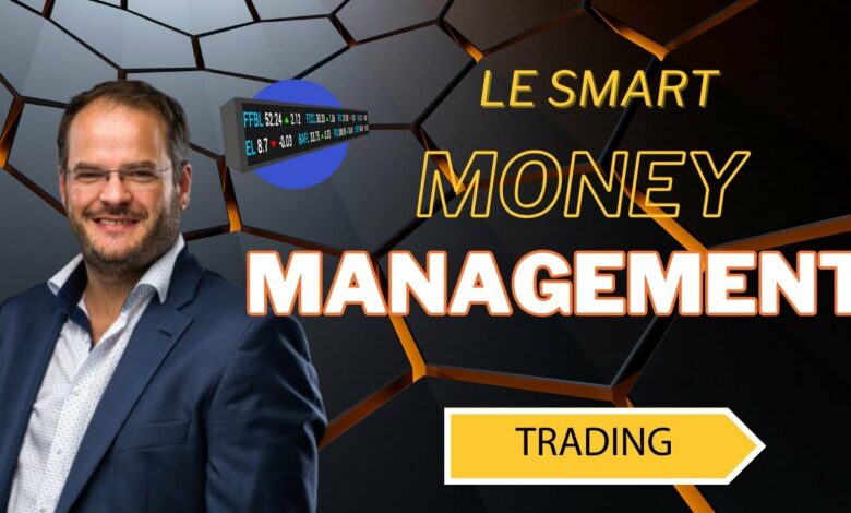 Smart Money Management