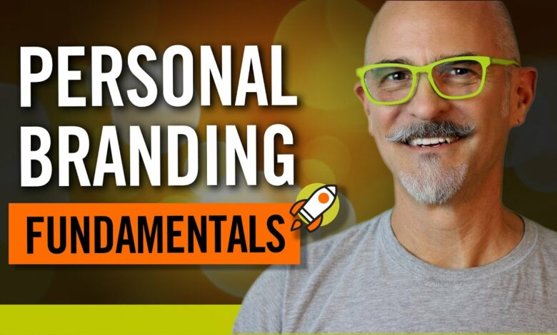 Personal Branding