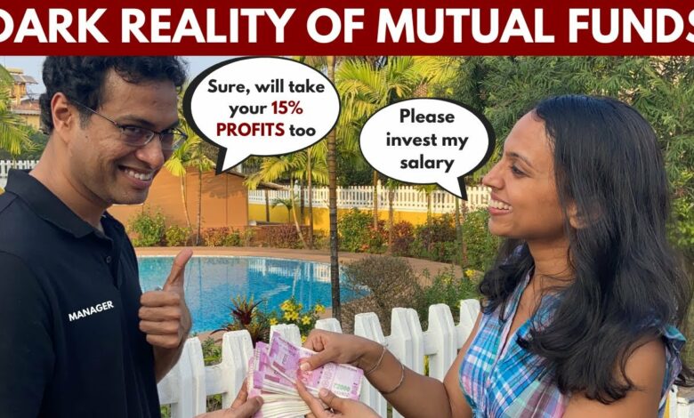 Mutual Funds for Novice Investors