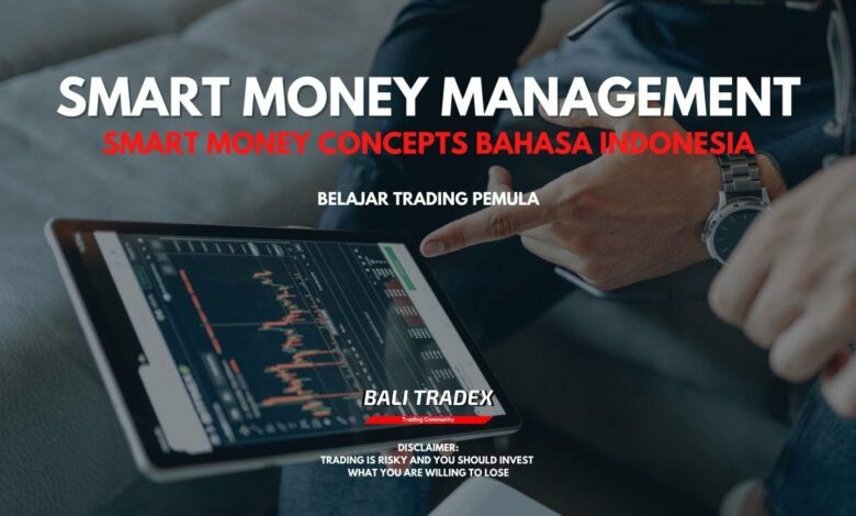 Smart Money Management