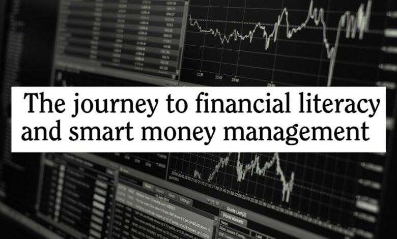 Smart Money Management