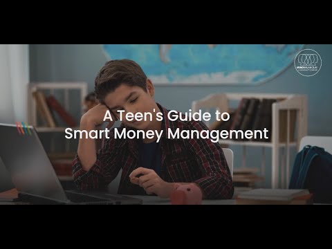 Smart Money Management