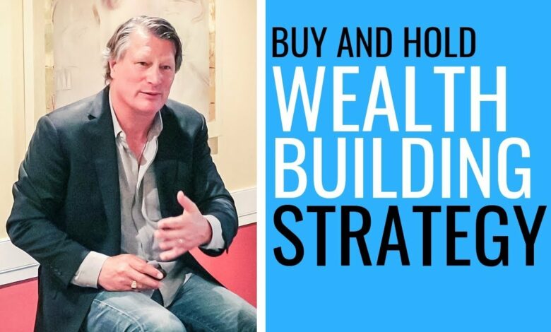 Wealth Building Strategies