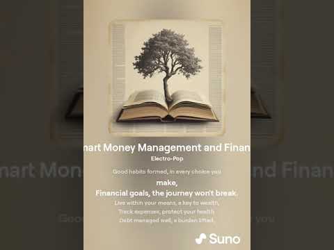 Smart Money Management