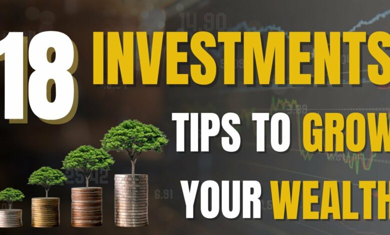 Investment Strategies for Newbies