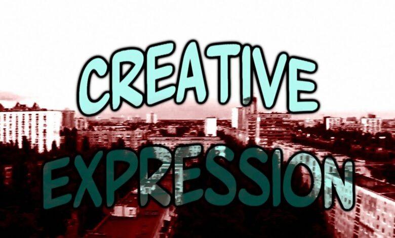 Creative Expression