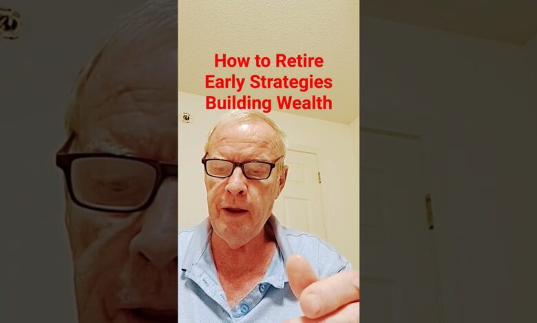 Wealth Building Strategies