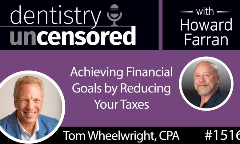 Achieving Financial Goals