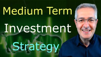 Long-Term Investment Planning