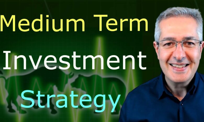 Long-Term Investment Planning