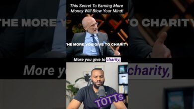 Earning More Money