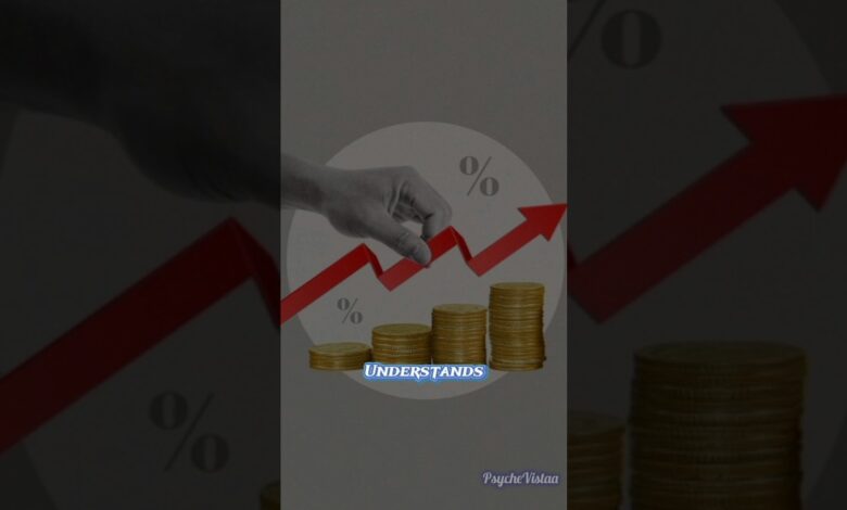 Money Grows with Compounding