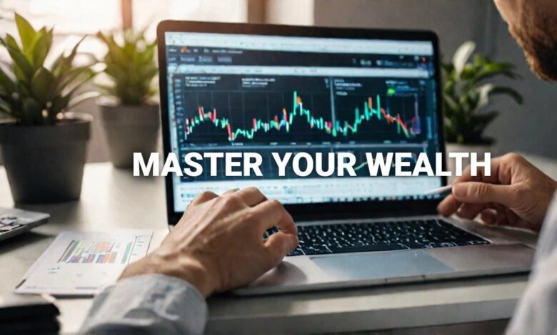 Wealth Building Strategies