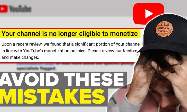 Monetization