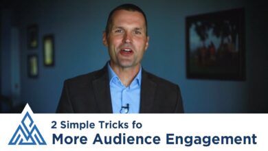 Audience Engagement