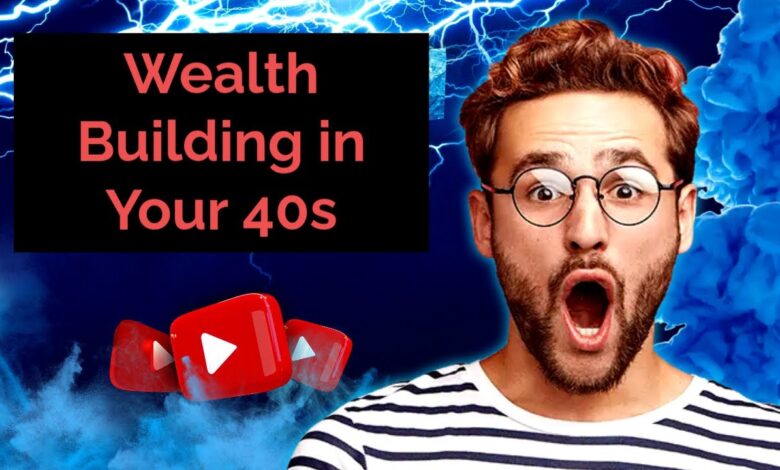 Wealth Building Strategies