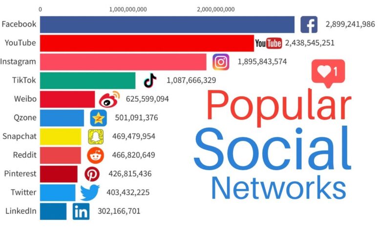 Social Media Platforms