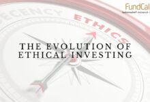 Sustainable and Ethical Investing