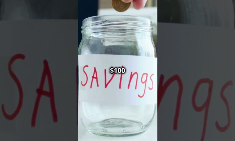 Growing Your Savings